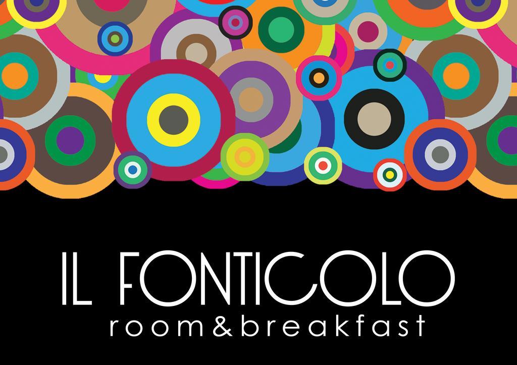 Il Fonticolo Room & Breakfast Modena Exteriör bild